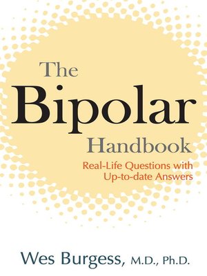 The Bipolar Handbook - ebook